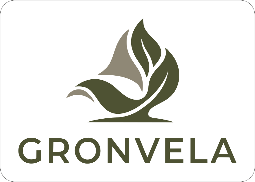 Gronvela